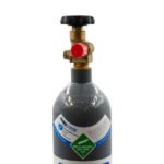Nitrogen C Size Gas Bottle - No Rent - Image 2