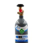 Nitrogen C Size Gas Bottle - No Rent