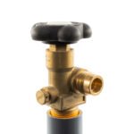 Nitrogen C Size Gas Bottle - No Rent - Image 4