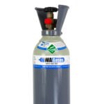 D Size Stout Mix 70%N/30%CO2 Cylinder No Rental Fee - Image 3