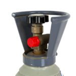 D Size Stout Mix 70%N/30%CO2 Cylinder No Rental Fee - Image 5