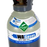 D Size Stout Mix 70%N/30%CO2 Cylinder No Rental Fee - Image 6