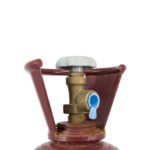 Acetylene D Size Welding Gas bottle - Image 3