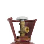 Acetylene D Size Welding Gas bottle - Image 4