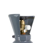 D Size Tracer N2/H2 95/5 Gas Bottle No Rent - Image 3