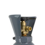 D Size Tracer N2/H2 95/5 Gas Bottle No Rent - Image 4