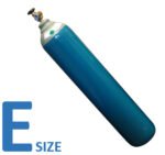 Argon / Co2 E Size Welding Gas Bottle - NO RENT - Image 3