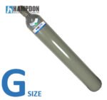 G Size Beer Mix 55/45 Cylinder & Gas - No Rental Fee - Image 3