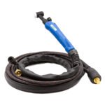 TIG Torch Package To Suit Cigweld Machines with 8 Pin Connector - Suits WS, TM & BV - Image 4