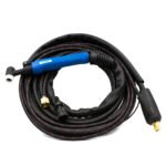 TIG Torch Package To Suit Cigweld Machines with 8 Pin Connector - Suits WS, TM & BV - Image 6