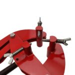 COBRA Pipe Alignment Welding Clamp - 50mm to 150mm (2" to 6") - COBRA B2 Pipe Fitting with - Image 2