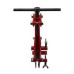 COBRA Pipe Alignment Welding Clamp - 50mm to 150mm (2" to 6") - COBRA B2 Pipe Fitting with