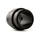Binzel MB24 MIG Gas Diffuser 10 Pack Black Duroplast - Image 3