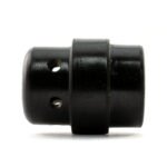 Binzel MB24 MIG Gas Diffuser 10 Pack Black Duroplast - Image 4