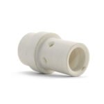 Binzel Style MIG Gas Diffuser MB36 - Black or White Duroplast - 10 Pack