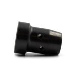 Binzel Style 501 Water-cooled MB38 Gas Diffuser - Black Duroplast - 2 Each - Image 2