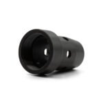 Binzel Style 501 Water-cooled MB38 Gas Diffuser - Black Duroplast - 2 Each - Image 3