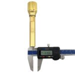 Harris E2-43 Mixer for Heating J633 Acetylene Tips - Image 3