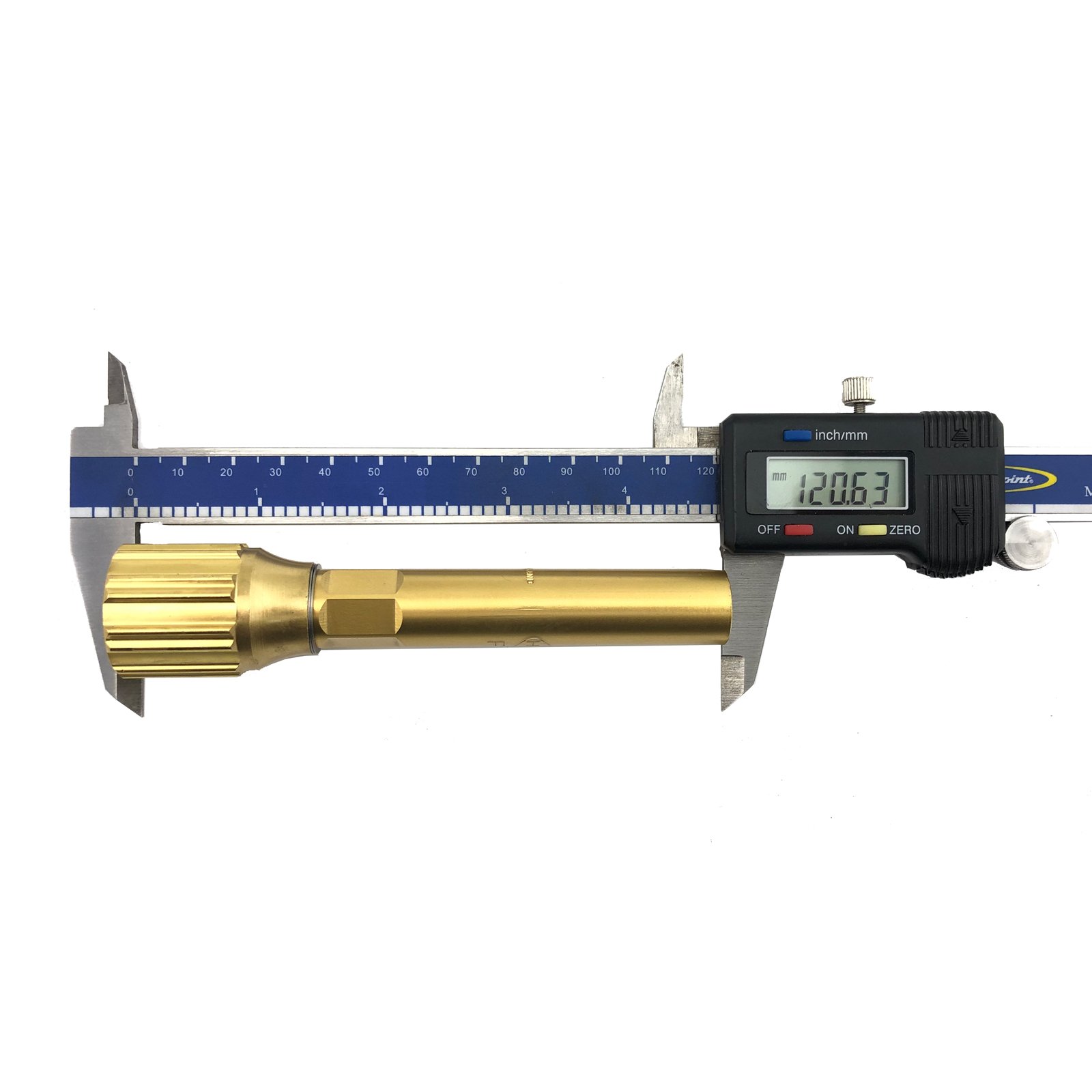 Harris E2-43 Mixer for Heating J633 Acetylene Tips