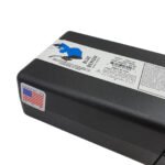 10 Sticks - 2.4mm E4043 Aluminium Stick Electrodes / Arc Rods - Image 2