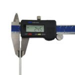 E4043 2.4mm Aluminium Stick Electrodes 2.27kg Arc Rods - Image 4