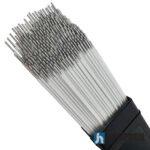 E4043 2.4mm Aluminium Stick Electrodes 2.27kg Arc Rods - Image 6