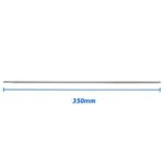 E4043 3.2mm Aluminium Stick Electrodes 32 Sticks 400g - Image 2