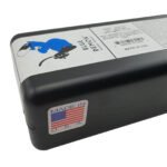 E4043 3.2mm Aluminium Stick Electrodes 32 Sticks 400g