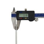 E4043 3.2mm Aluminium Stick Electrodes 32 Sticks 400g - Image 3