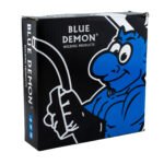 4 x Blue Demon 0.9mm E71T-11 Gasless MIG Welding Wire 4.5kg