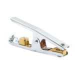 20x 200A Amp Welding Alligator Earth Clamp - Solid Brass - Image 4