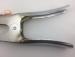 20x 300A Welding Alligator Earth Clamps Long Copper Braid - Image 2