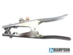 20x 300A Welding Alligator Earth Clamps Long Copper Braid - Image 6