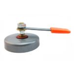 Welding Magnetic Earth Clamp - 500Amp - Image 2