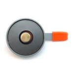 Welding Magnetic Earth Clamp - 500Amp