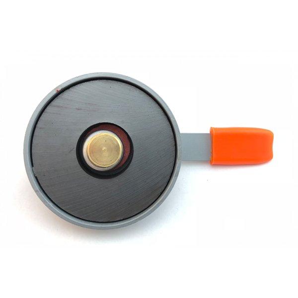 ECM50R Welding Magnetic Earth Clamp - 500Amp - Image 1