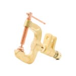1000 Amp Rotating Earth Clamp High Conductivity - Image 2