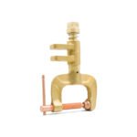 1000 Amp Rotating Earth Clamp High Conductivity - Image 5