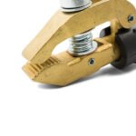 Earth Clamp - 600 Amp - Screw Type - High Conductivity - Image 6