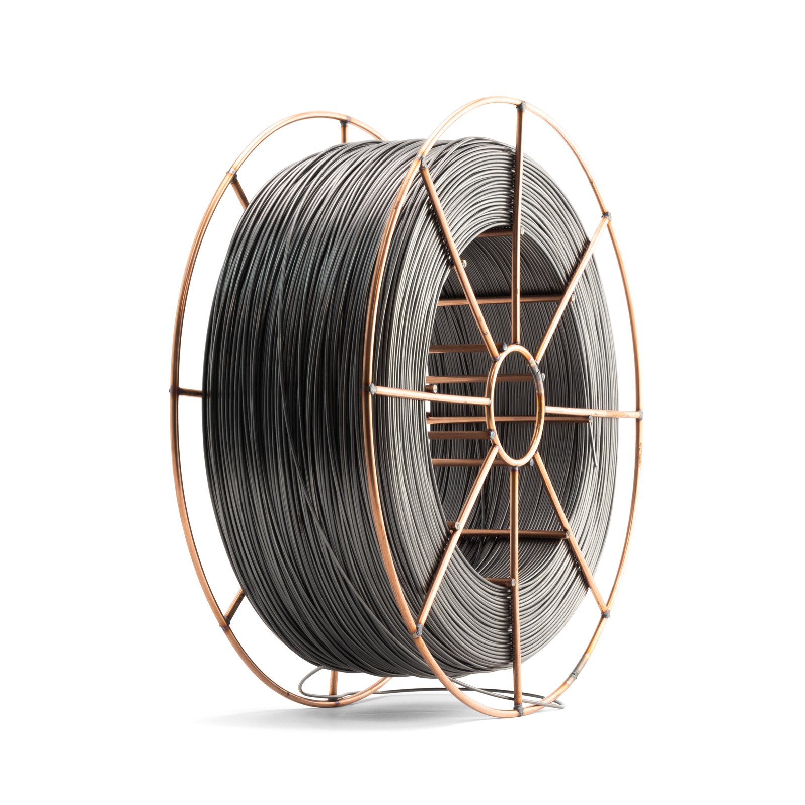 11.3kg - 1.7mm Lincoln Innershield NR-211MP Mig Wire