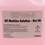EASYkleen - EKP104-5D All Machine Weld Cleaning Solution - 5 Liters - Image 2