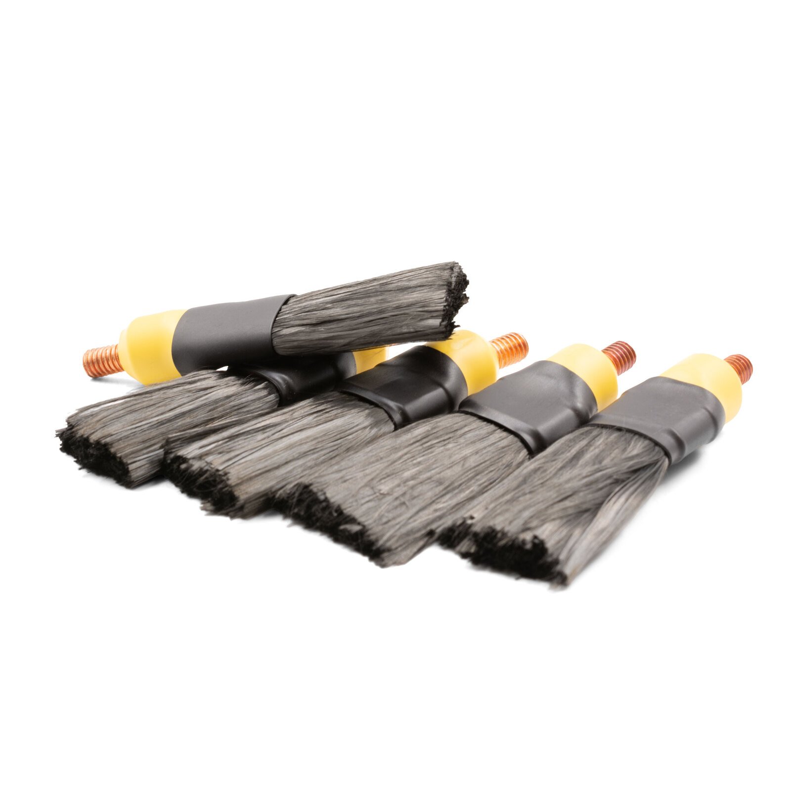 EASYkleen Plus MIG Brush - Seam Brush - Pack of 5