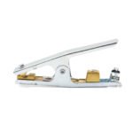 200A Earth Clamp Lead 5m 35-50 Large Plug - Image 6