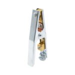 200A Earth Clamp Lead 5M 10-25 Small Plug - Image 6