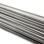 4.5kg - 2.4mm Blue Demon ER1100 Aluminium TIG Filler Wire Rods Pure Aluminium 1100 - Image 2