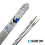Blue Demon 1.6mm Magnesium TIG Rod ERAZ92A 5 Sticks - Image 4