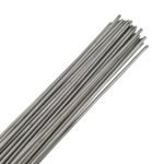 2.4mm Magnesium TIG Rod Blue Demon 3 Stick Pack