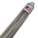 2.4mm Magnesium TIG Rod Blue Demon 3 Stick Pack - Image 3