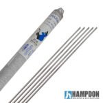 2.4mm Magnesium TIG Rod - Blue Demon - 5 Stick Pack - Image 4