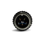 Male Tuchel Flat Style Socket 5 Pol / Pin To Suit Lincoln V160 - Image 3